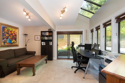 Photo 19 at 2643 Panorama Drive, Deep Cove, North Vancouver