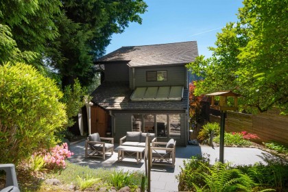 Photo 35 at 2643 Panorama Drive, Deep Cove, North Vancouver