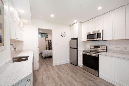 Photo 31 at 2643 Panorama Drive, Deep Cove, North Vancouver