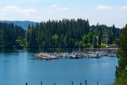 Photo 39 at 2643 Panorama Drive, Deep Cove, North Vancouver
