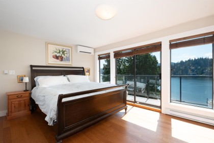 Photo 25 at 2643 Panorama Drive, Deep Cove, North Vancouver