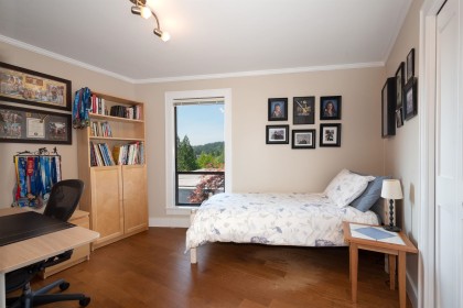 Photo 21 at 2643 Panorama Drive, Deep Cove, North Vancouver