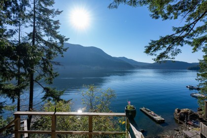 Photo 6 at 316 Sasamat Lane, Woodlands-Sunshine-Cascade, North Vancouver
