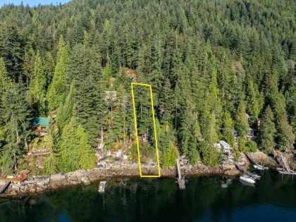 Photo 22 at 316 Sasamat Lane, Woodlands-Sunshine-Cascade, North Vancouver