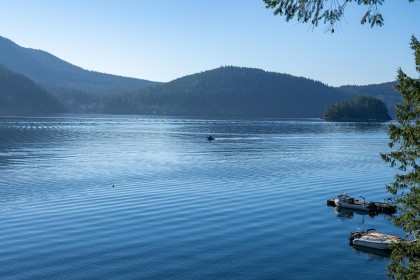 Photo 7 at 316 Sasamat Lane, Woodlands-Sunshine-Cascade, North Vancouver