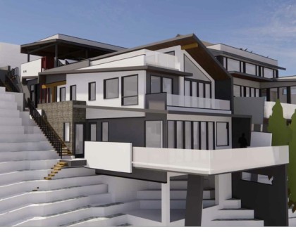 Photo 1 at 316 Sasamat Lane, Woodlands-Sunshine-Cascade, North Vancouver