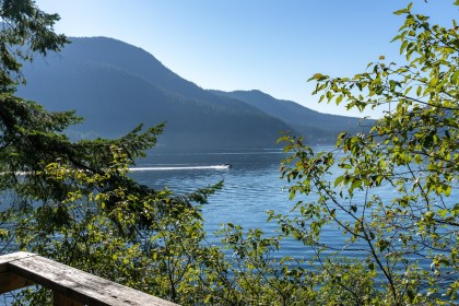 Photo 9 at 316 Sasamat Lane, Woodlands-Sunshine-Cascade, North Vancouver