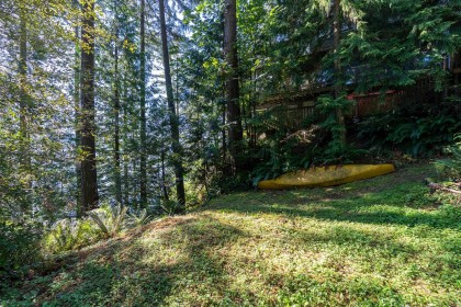 Photo 14 at 316 Sasamat Lane, Woodlands-Sunshine-Cascade, North Vancouver