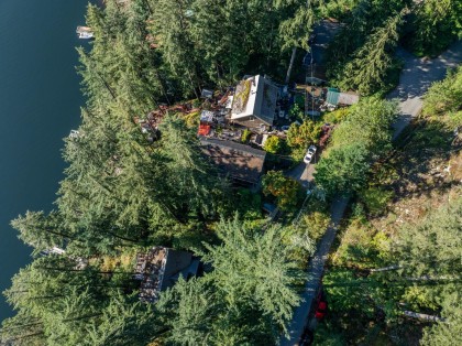 Photo 18 at 316 Sasamat Lane, Woodlands-Sunshine-Cascade, North Vancouver