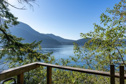 Photo 8 at 316 Sasamat Lane, Woodlands-Sunshine-Cascade, North Vancouver