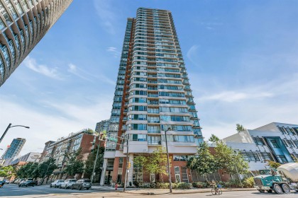 Photo 2 at 3101 - 688 Abbott Street, Downtown VW, Vancouver West