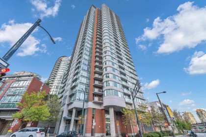 Photo 36 at 3101 - 688 Abbott Street, Downtown VW, Vancouver West