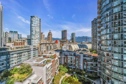 Photo 33 at 3101 - 688 Abbott Street, Downtown VW, Vancouver West