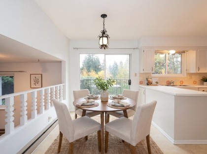 Photo 6 at 1285 Lucking Place, Westlynn, North Vancouver