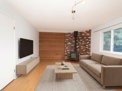 Photo 5 at 1285 Lucking Place, Westlynn, North Vancouver