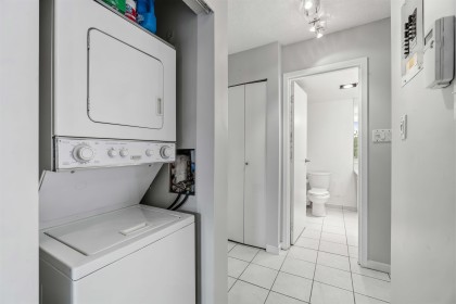 Photo 23 at 203 - 1425 Cypress Street, Kitsilano, Vancouver West