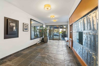 Photo 27 at 203 - 1425 Cypress Street, Kitsilano, Vancouver West