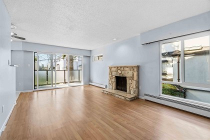 Photo 2 at 203 - 1425 Cypress Street, Kitsilano, Vancouver West