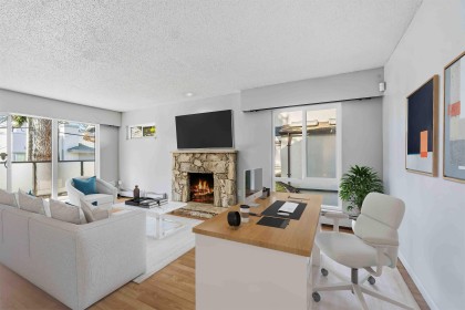 Photo 6 at 203 - 1425 Cypress Street, Kitsilano, Vancouver West