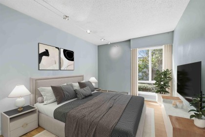 Photo 17 at 203 - 1425 Cypress Street, Kitsilano, Vancouver West