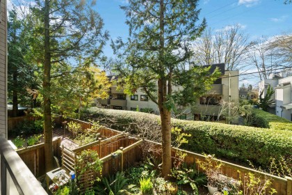Photo 26 at 203 - 1425 Cypress Street, Kitsilano, Vancouver West