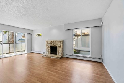 Photo 7 at 203 - 1425 Cypress Street, Kitsilano, Vancouver West