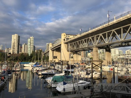 Photo 32 at 203 - 1425 Cypress Street, Kitsilano, Vancouver West