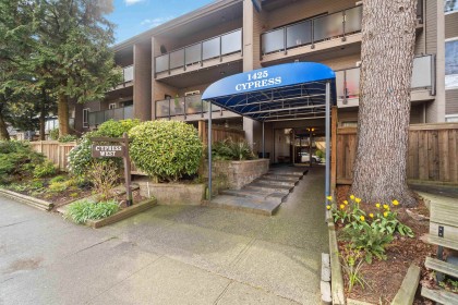 Photo 28 at 203 - 1425 Cypress Street, Kitsilano, Vancouver West