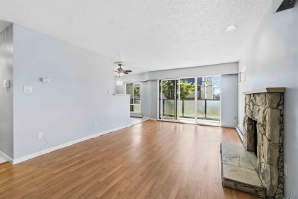 Photo 5 at 203 - 1425 Cypress Street, Kitsilano, Vancouver West