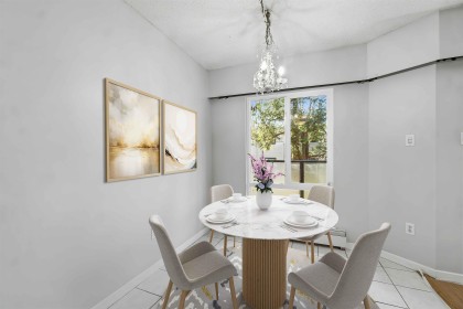 Photo 9 at 203 - 1425 Cypress Street, Kitsilano, Vancouver West