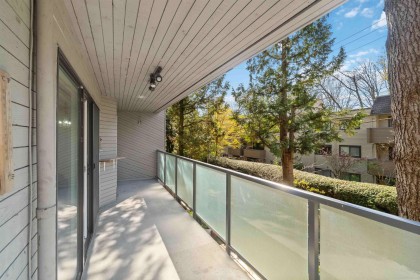Photo 24 at 203 - 1425 Cypress Street, Kitsilano, Vancouver West