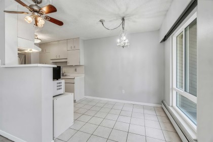 Photo 11 at 203 - 1425 Cypress Street, Kitsilano, Vancouver West