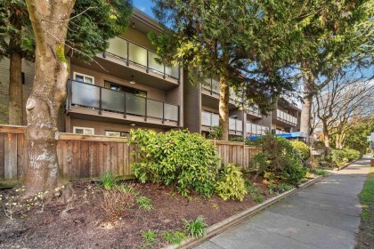 Photo 29 at 203 - 1425 Cypress Street, Kitsilano, Vancouver West