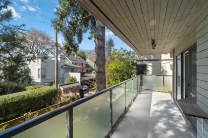 Photo 25 at 203 - 1425 Cypress Street, Kitsilano, Vancouver West