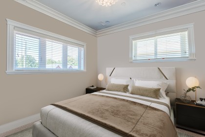 Photo 27 at 2507 W King Edward Avenue, Arbutus, Vancouver West