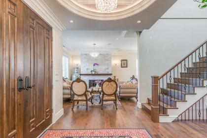 Photo 2 at 2507 W King Edward Avenue, Arbutus, Vancouver West