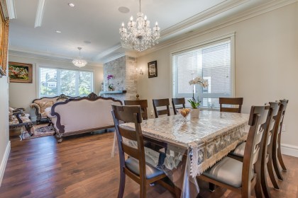 Photo 6 at 2507 W King Edward Avenue, Arbutus, Vancouver West
