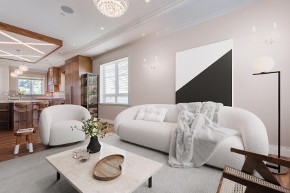 Photo 13 at 2507 W King Edward Avenue, Arbutus, Vancouver West