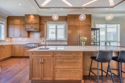 Photo 17 at 2507 W King Edward Avenue, Arbutus, Vancouver West