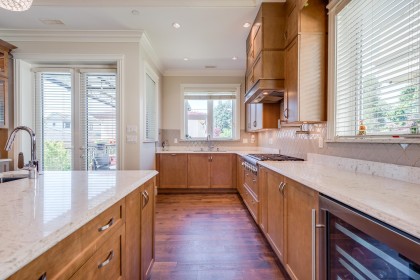 Photo 16 at 2507 W King Edward Avenue, Arbutus, Vancouver West