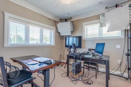 Photo 26 at 2507 W King Edward Avenue, Arbutus, Vancouver West