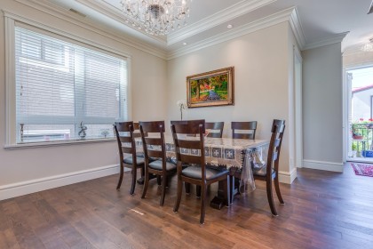 Photo 7 at 2507 W King Edward Avenue, Arbutus, Vancouver West