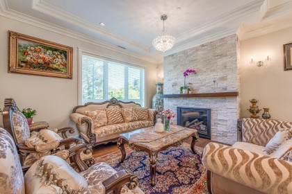 Photo 3 at 2507 W King Edward Avenue, Arbutus, Vancouver West