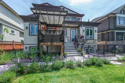 Photo 36 at 2507 W King Edward Avenue, Arbutus, Vancouver West
