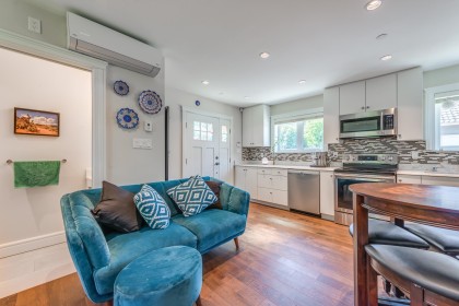 Photo 32 at 2507 W King Edward Avenue, Arbutus, Vancouver West