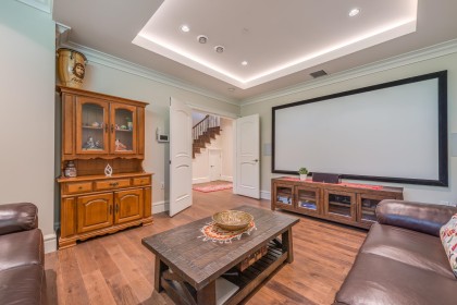 Photo 28 at 2507 W King Edward Avenue, Arbutus, Vancouver West