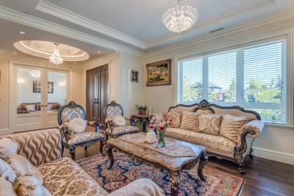Photo 5 at 2507 W King Edward Avenue, Arbutus, Vancouver West