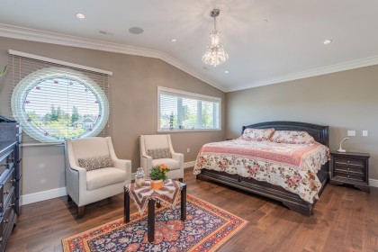Photo 20 at 2507 W King Edward Avenue, Arbutus, Vancouver West