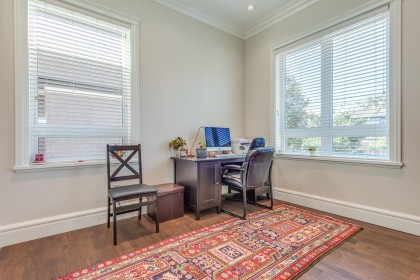 Photo 9 at 2507 W King Edward Avenue, Arbutus, Vancouver West