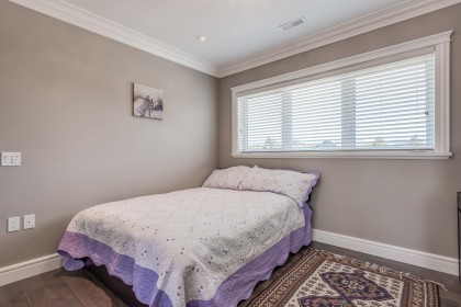 Photo 24 at 2507 W King Edward Avenue, Arbutus, Vancouver West